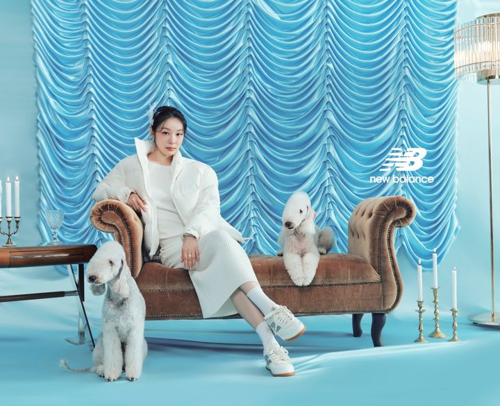 뷰티·패션가서 주목받는 앰배서더, 광고모델과 뭐가 다를까