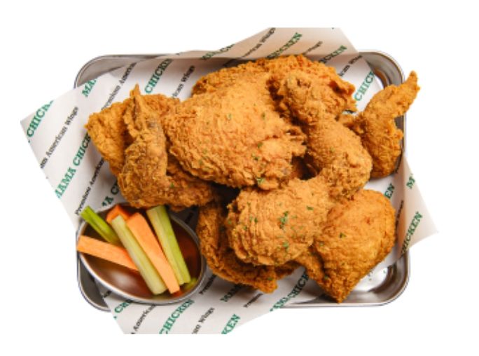 한국파파존스, 마마치킨 가맹업 공식 등록 외형 확대 본격화