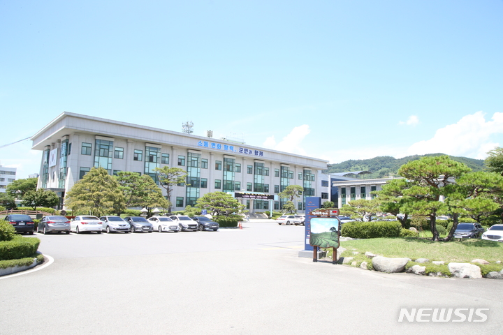하동군 별천지하동 마을만들기사업 2025년에도 이어간다