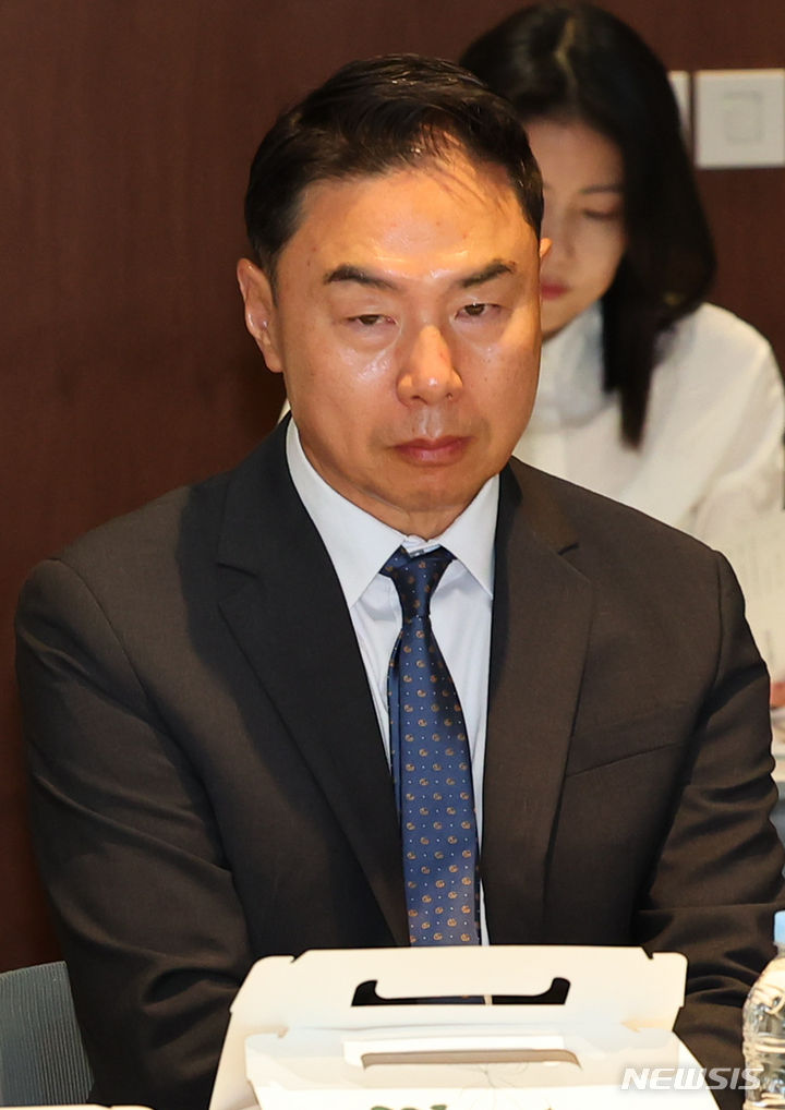 정지영 현대백화점 대표 커넥트 현대 2호점 내년 청주로 확정