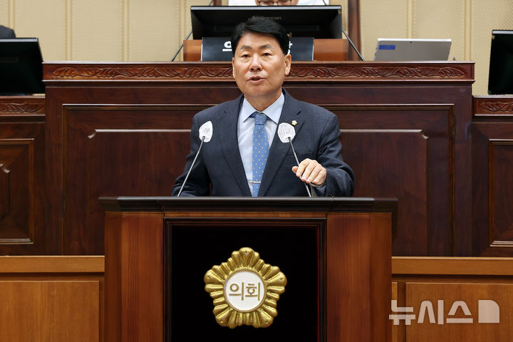 의왕시 포일동 농협 IT센터 인력, 떠나면 안된다