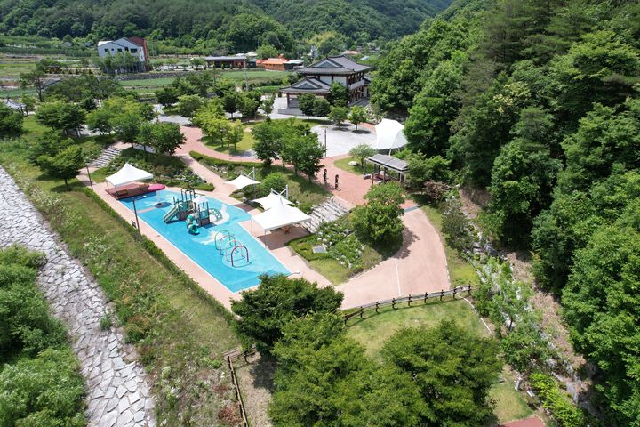 김천숲속야영장·증산수도캠핑장, 문체부 우수 야영장 선정