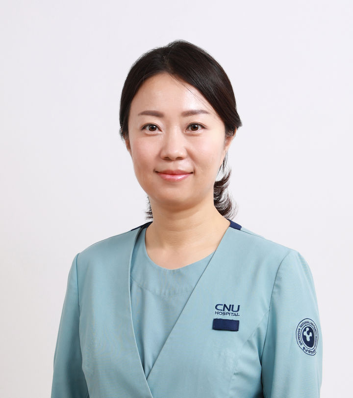 충남대병원 한성민 간호사, ESG경영 우수공모전 최우수