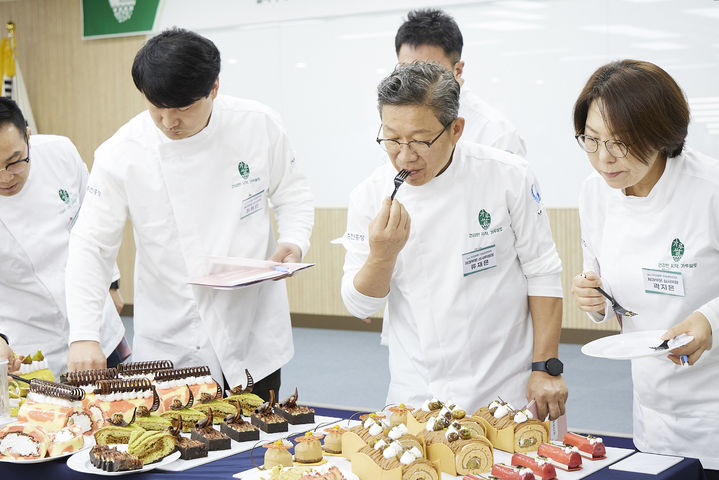 올해 가장 맛있는 가루쌀 빵·과자는?…농진청, 우리쌀빵 기능경진대회