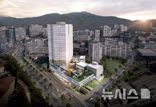 아이파크 디어반, 제1회 성남시 건축상 우수상
