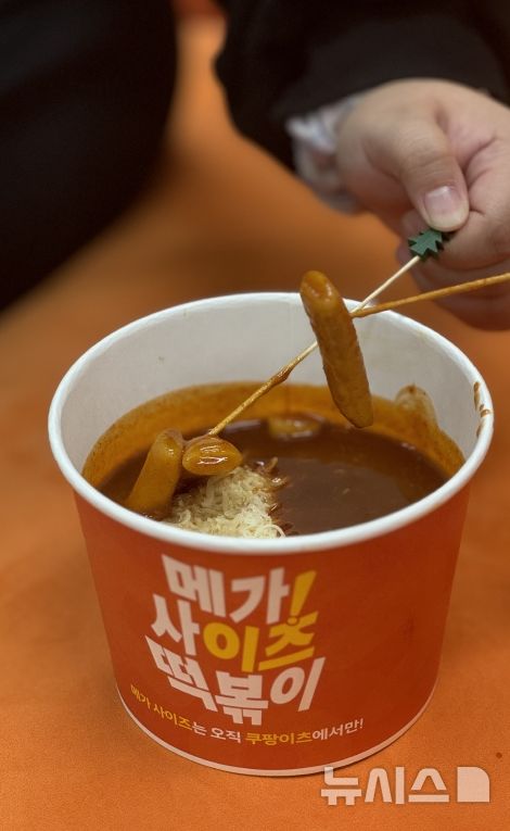 [이거 먹어볼까]연말에만 맛볼 수 있는 피자·떡볶이로 홈파티 해볼까