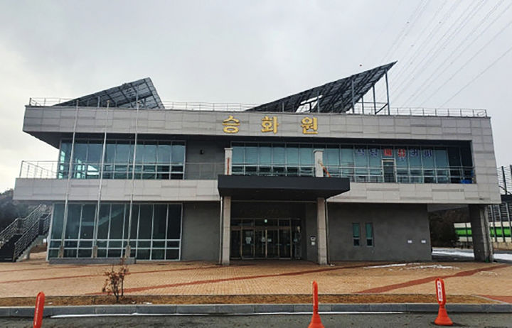 목포추모공원 화장장 내년 2월 재개장…민간 위탁 모집