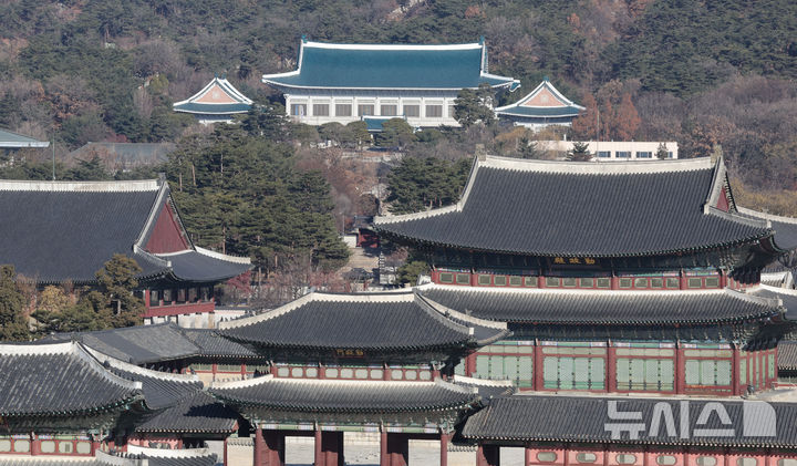 청와대 복귀론 재점화