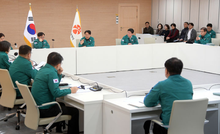 광주시, 항공기 참사 장례 지원…화장장 연장 운영