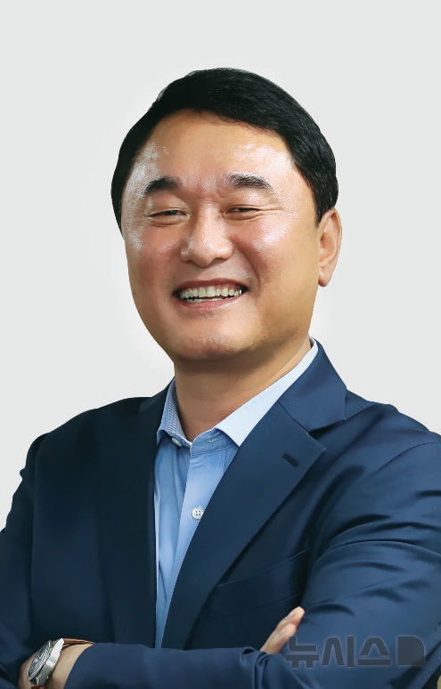 강일성 대한민국댄스스포츠연맹 회장 연임 성공