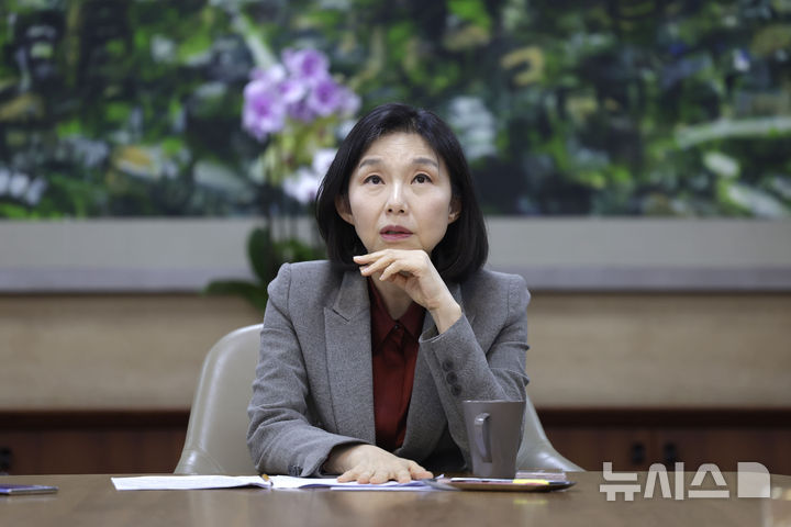 최호정 서울시 규제 철폐 의회와 협의했어야…갈등 해소 중요[인터뷰]