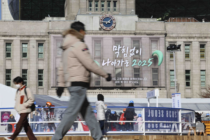 막힘없이 나아가자
