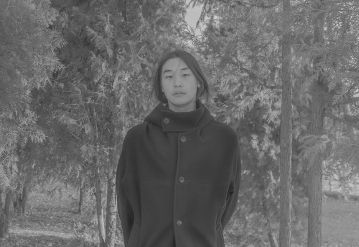 영기획 新 프로듀서 진우(Jinwoo), 그리스신화 영감 데뷔 앨범 파르나소스
