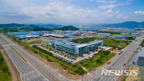 순천 해룡산단 입주기업, 보조금 58억 반납해야 하나