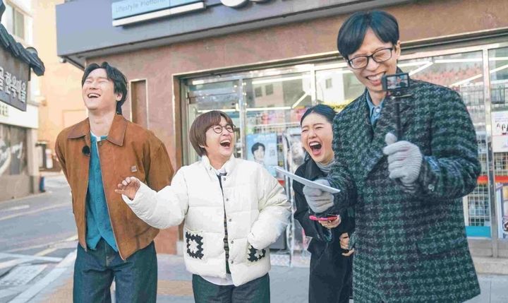CJ ENM, 올해 65편 물량공세…콘텐츠 투자 1500억↑