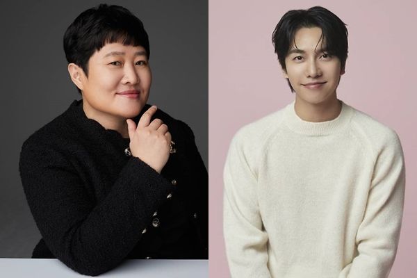 횡령 권진영 대표 떠나고…후크, 초록뱀엔터로