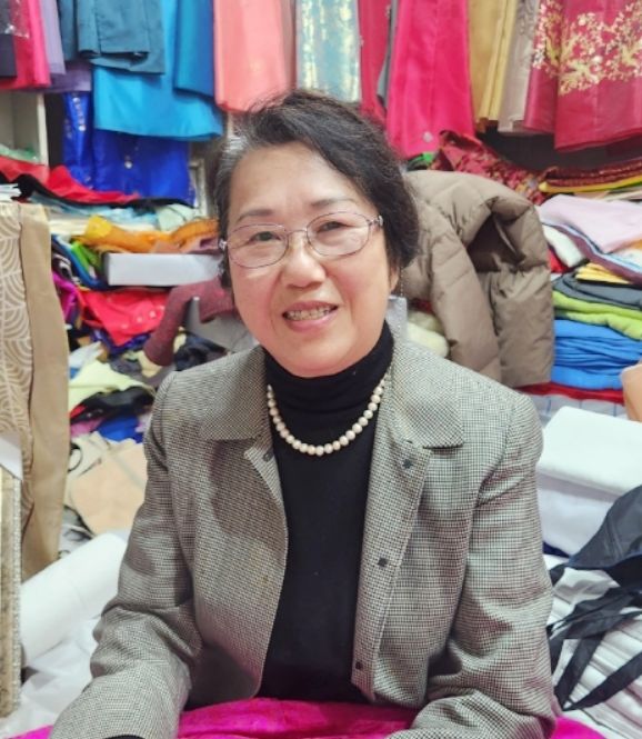 함양 금강상회 강분숙 대표, 내달 26일 군민께 보은잔치