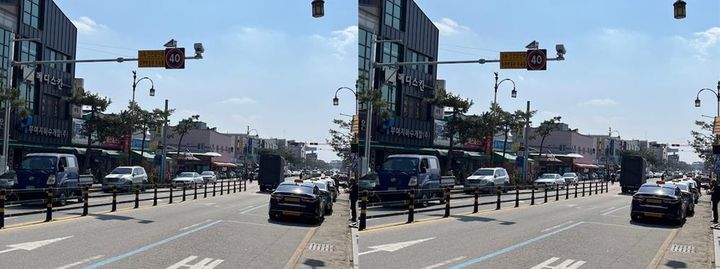 도로교통공단, 고령자 교통사고 높은 27곳 점검·개선
