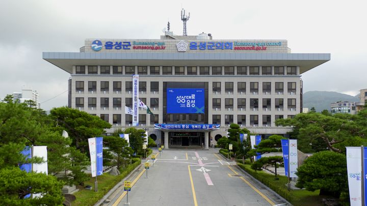 성본산단 효과 톡톡…인구 몰리는 음성군 대소면, 읍 승격되나