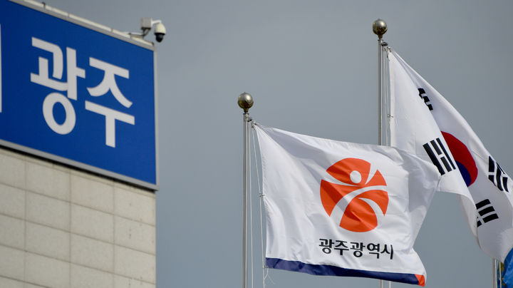 위기관리산업박람회 리스콘 도쿄 광주 참여기업 5개사 모집