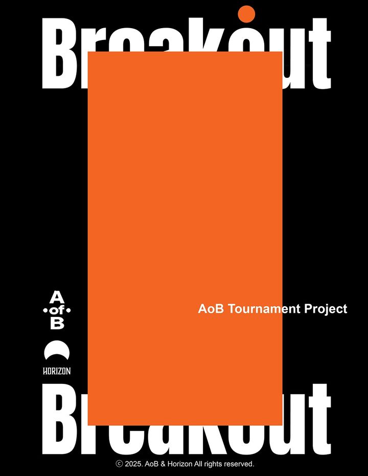 인디음악 채널 AoB, 토너먼트 오디션 연다 브레이크아웃