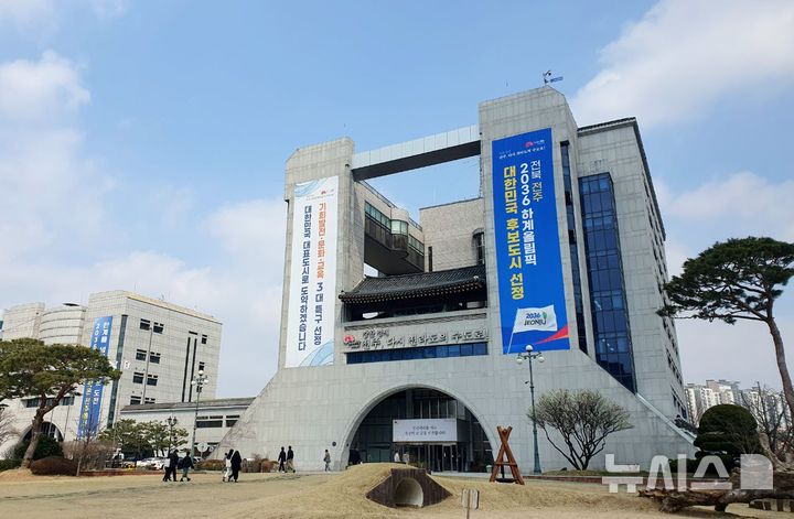 전주시, 국공립어린이집 3곳 위탁 협약…5년간 보육 서비스