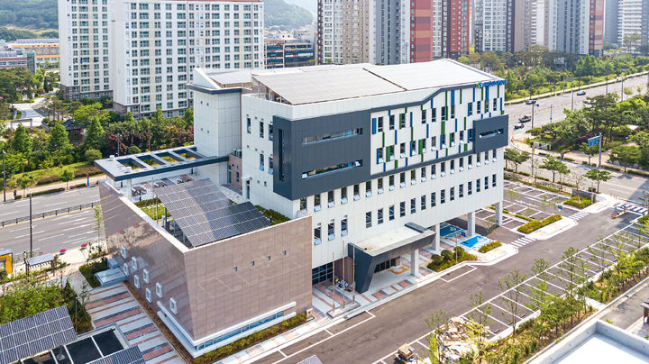 주택관리공단, 공공기관 고객만족도 평가서 ‘최고 등급’