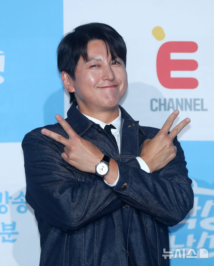류수영, 티캐스트에서 이름 걸고 예능 출격