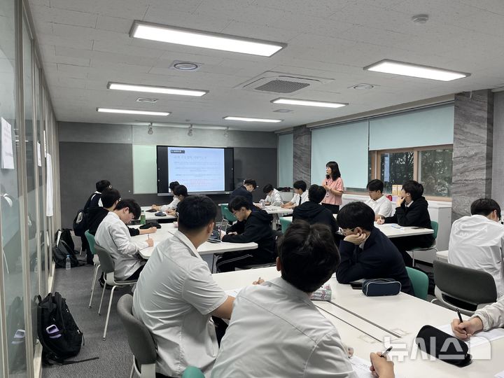 [인천소식]인천시, 청소년 사회적경제 특강반 운영 등