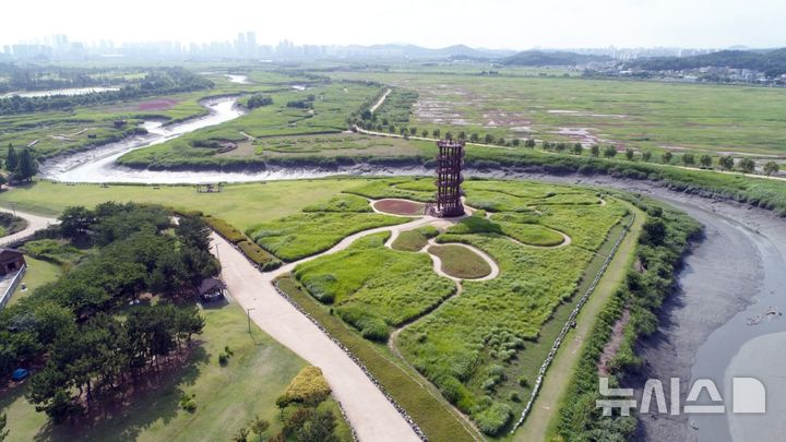 시흥시, 경기도 관광콘텐츠 공모에 선정…1.5억원 확보