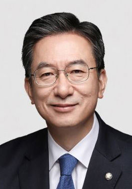 정성호 법무부 장관 후보자