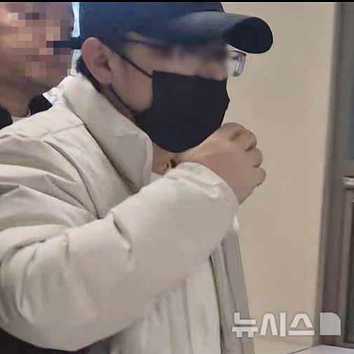'성폭행 의혹' 장애인 교육기관 前간부, 구속영장 또 기각