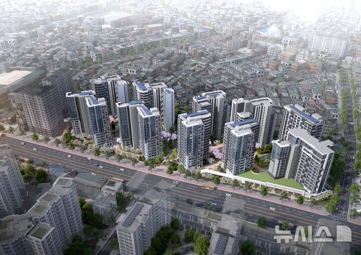 강서구 방화그린 2026