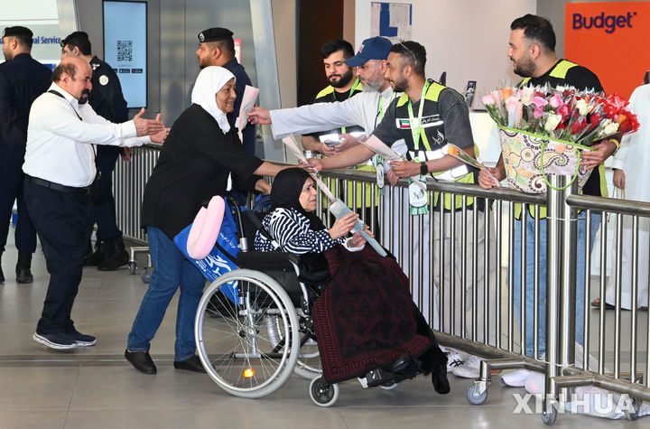 쿠웨이트 국제공항 주말 무인기 피습,  레이다 시스템만 파괴돼