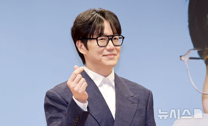 고막남친이 된 성시경