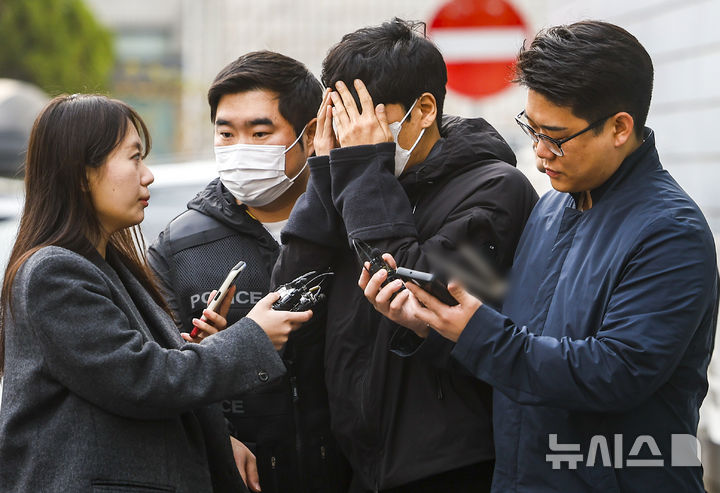 대검 "사적 보복 대행, 구속 수사…윗선도 적극 추적해 엄단"