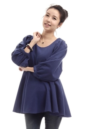 20대 주부, 임부복 쇼핑몰로 8개월 만에 매출 10억