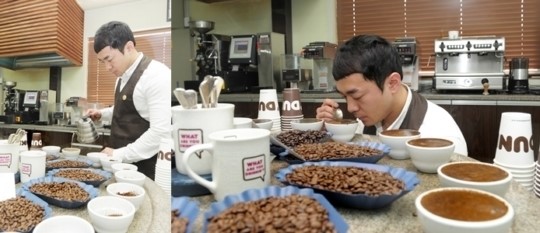 스무살 던킨, 도너츠 이미지 벗겠다 변화 선언