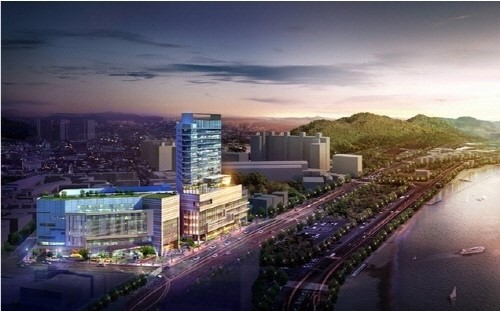 대형마트 들어서면 부동산 가치가 달라진다
