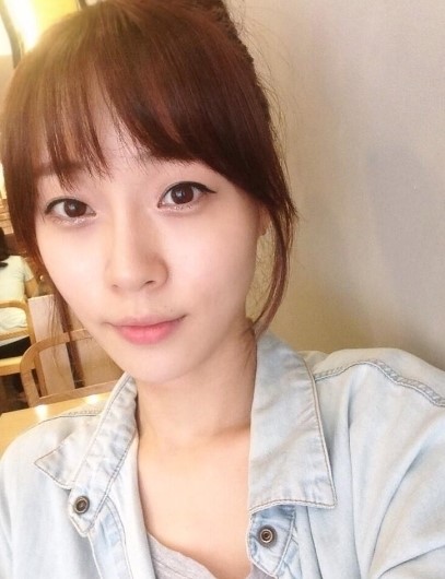 진아 김선형 열애 인정‥쉬즈가 누구? 관심폭발