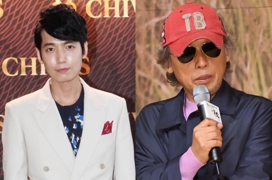 정경호 아버지 향한 부담·존경심 고백‥어린시절 많이 먹어 혼난 기억도