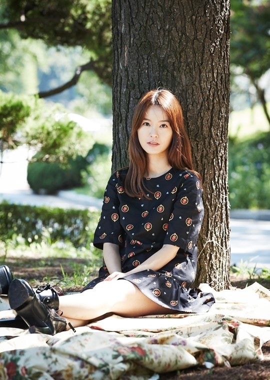 [블루인터뷰] 우리선희 정유미 다작이 욕심 낸다고 되나요, 뭐