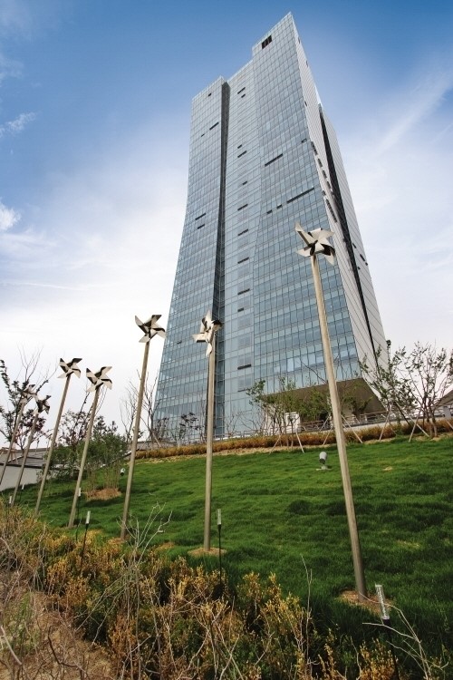 특급입지가 경쟁력… ‘송도 테크노파크 IT센터 특별 분양