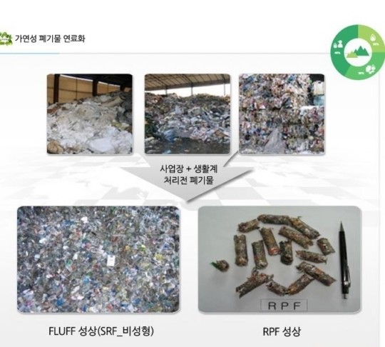 [2013 환경산업 일자리 박람회]환경산업 주도하는 선두주자 - 삼호환경기술