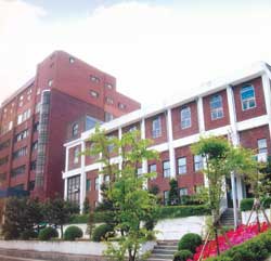[개교67돌 새로운 도약 서울기독대학교] 21세기 이끌 기독지도자 양성