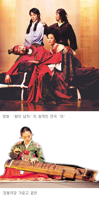 올 설엔 문화산책 즐겨볼까… 28일부터 다채로운 무대