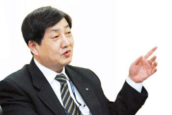 [기업과 문화의 만남] (7) 태평양…박상철 상무 인터뷰