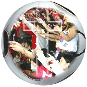 미션 응원단 뜬다… 세계스포츠선교회，독일월드컵 연합선교단 구성