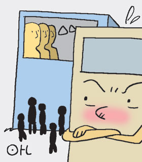 [비즈 카페] 영화배급 거절 배급사 제재