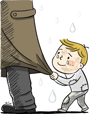 [매일 성경을 읽읍시다] 5月29日 하나님을 기쁘게 하는 삶을 살자